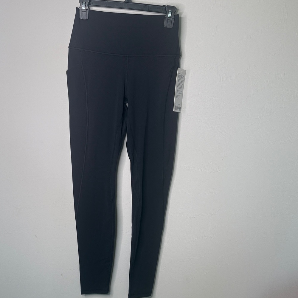 Lululemon Align HR Pant 28”